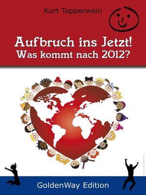cover image of Aufbruch ins Jetzt – Was kommt nach 2012?